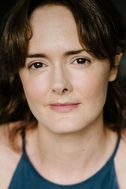 Photo of Luisa Prosser