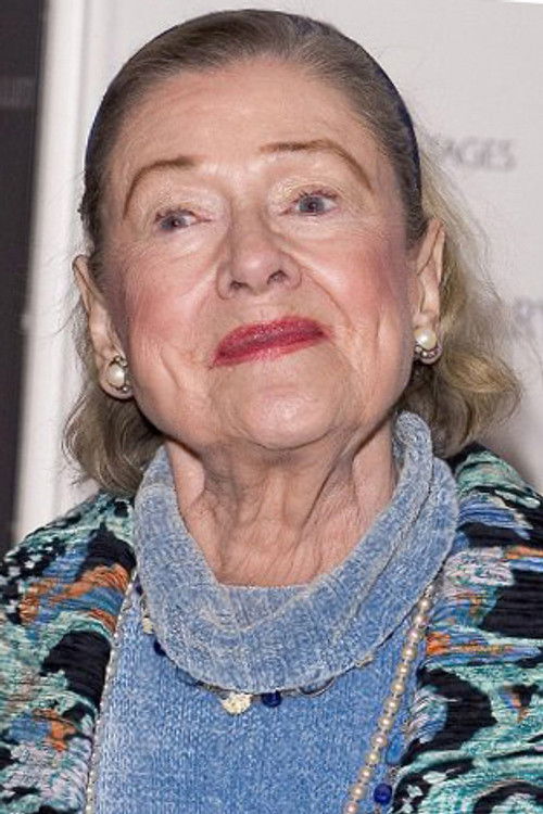 Photo of Elizabeth Wilson