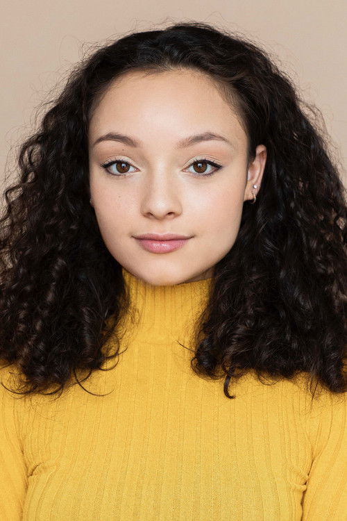 Photo of Kayla Maisonet