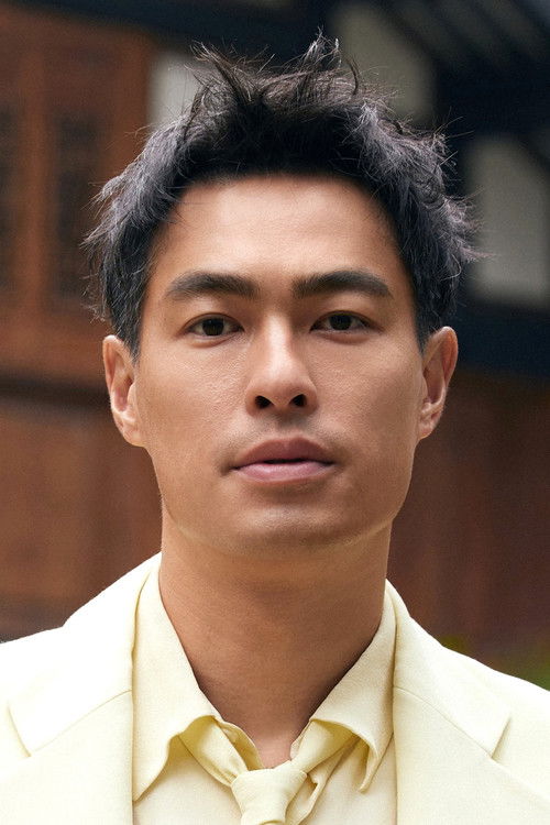 Photo of Tony Yang