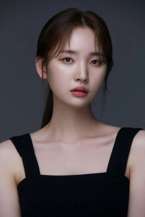 Photo of Baek Song-ha