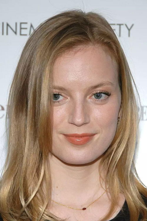 Photo of Sarah Polley