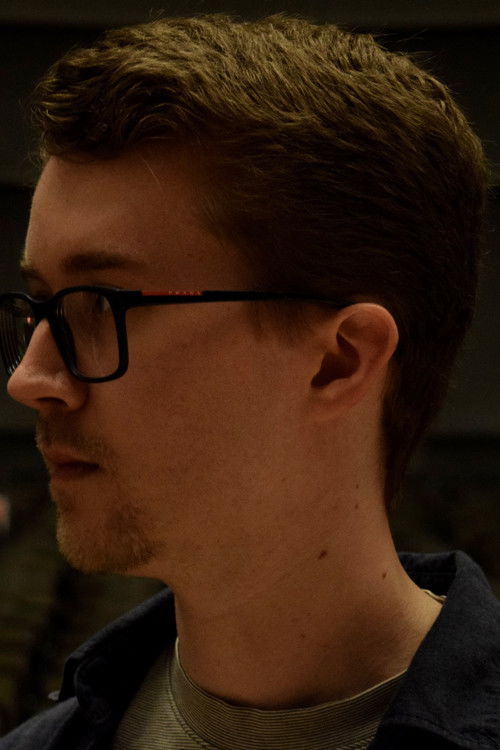 Photo of Lee A. Ritchie