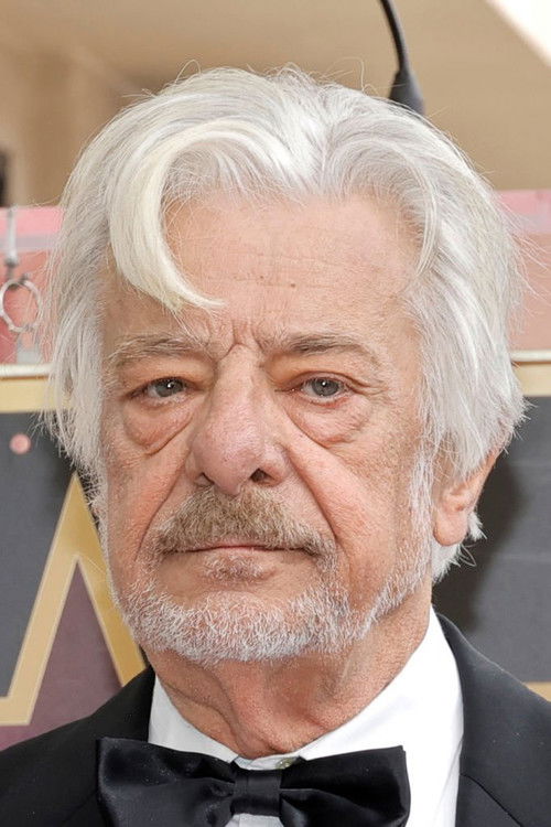 Photo of Giancarlo Giannini