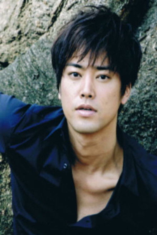 Photo of Kenta Kiritani