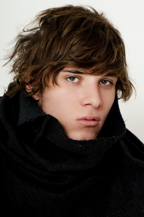 Photo of Charlie Himmelstein