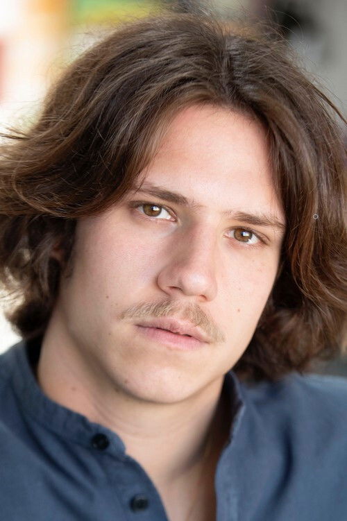 Photo of Abraham Wapler