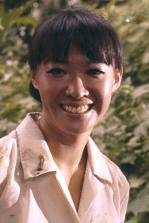 Photo of Tisa Chang