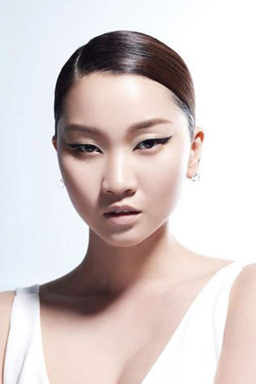 Photo of Jang Yoon-ju