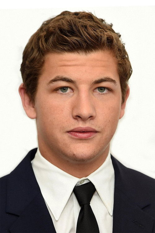 Photo of Tye Sheridan