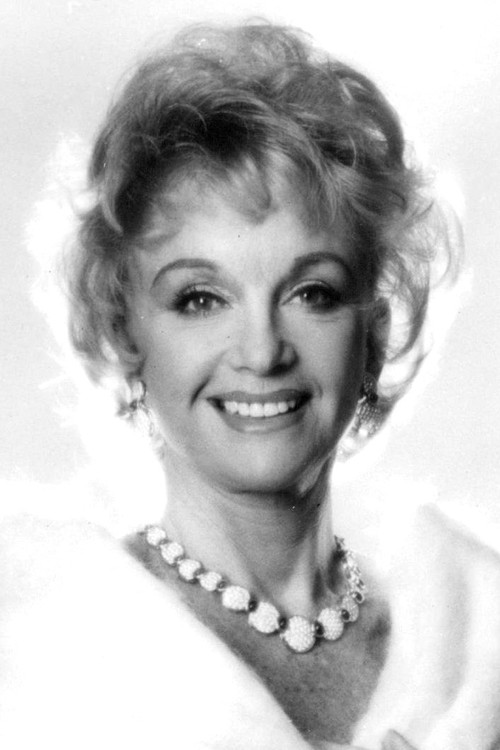 Photo of Moira Lister