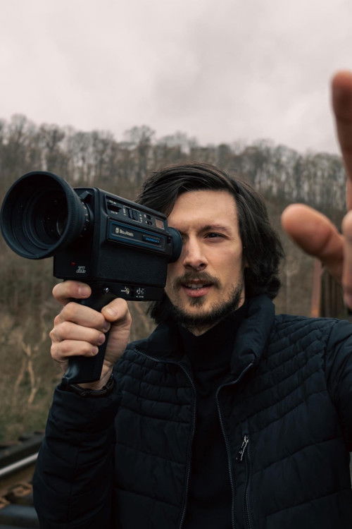 Photo of Dylan Anglin