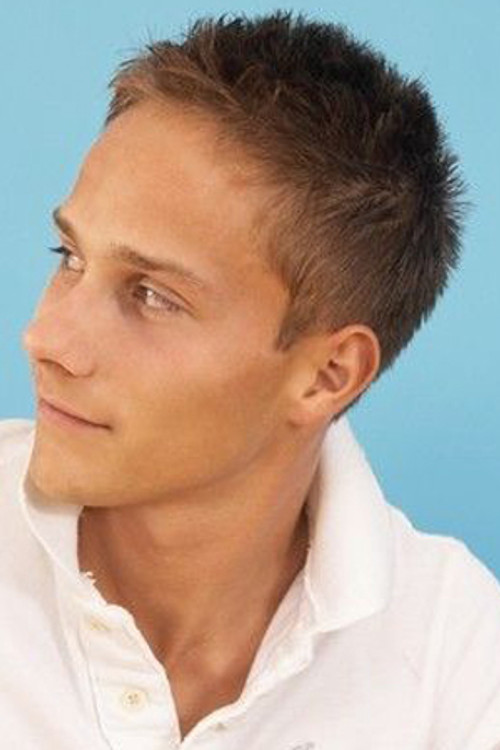 Photo of Todd Rosset