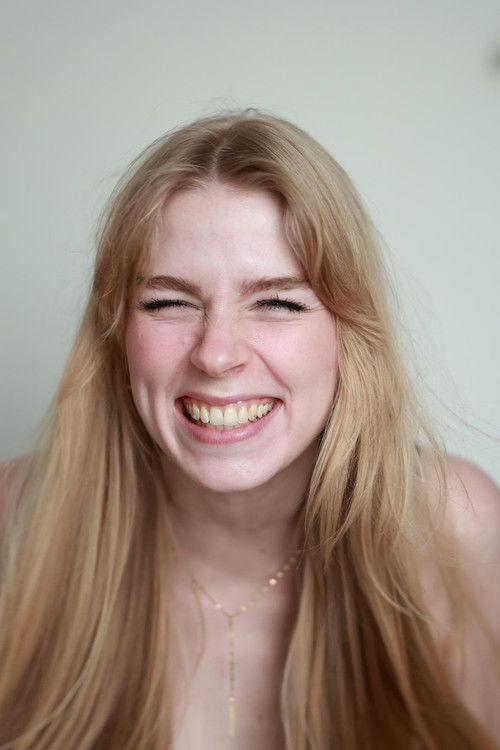 Photo of Anna Maria Heyne