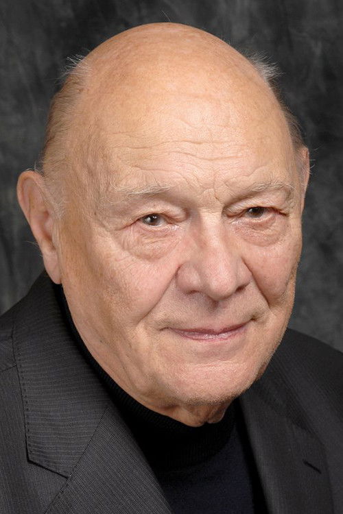 Photo of Nikolai Lebedev