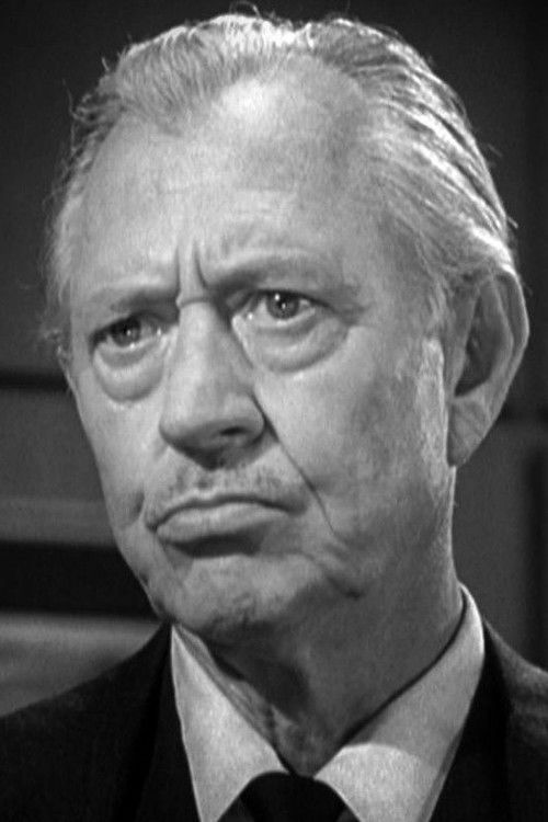 Photo of Carl Benton Reid