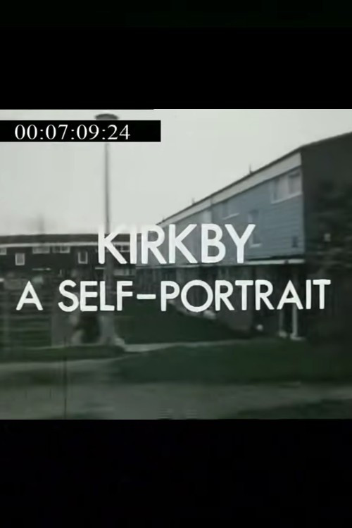 Kirkby - A Self-Portrait