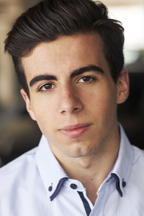 Photo of Xavier West