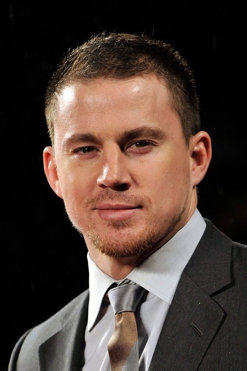 Photo of Channing Tatum