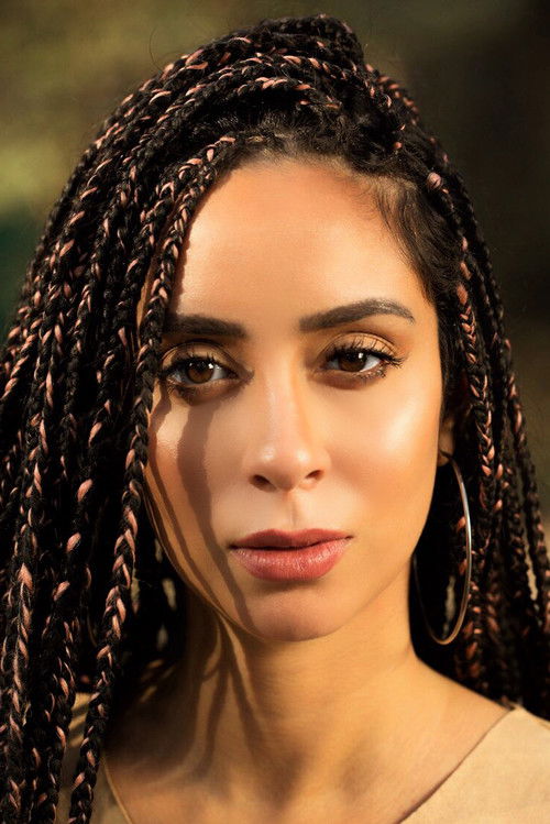 Photo of Bassant Shawqi