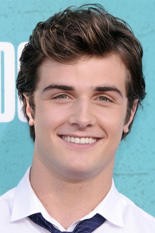 Photo of Beau Mirchoff