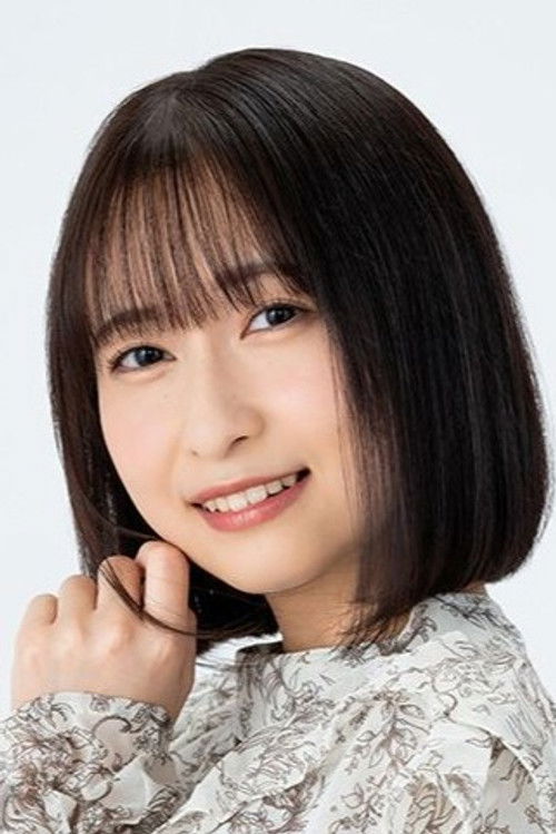 Photo of Kana Hanaiwa