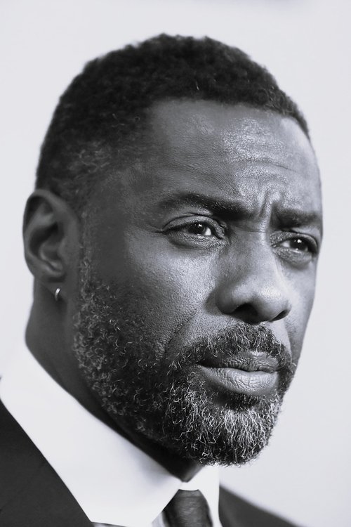 Photo of Idris Elba