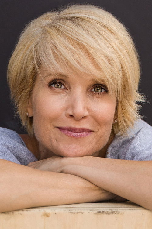 Photo of René Ashton