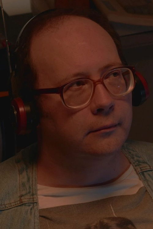 Photo of Aleksei Podolsky