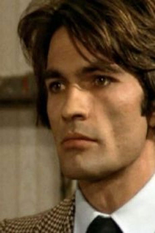 Photo of Luc Merenda