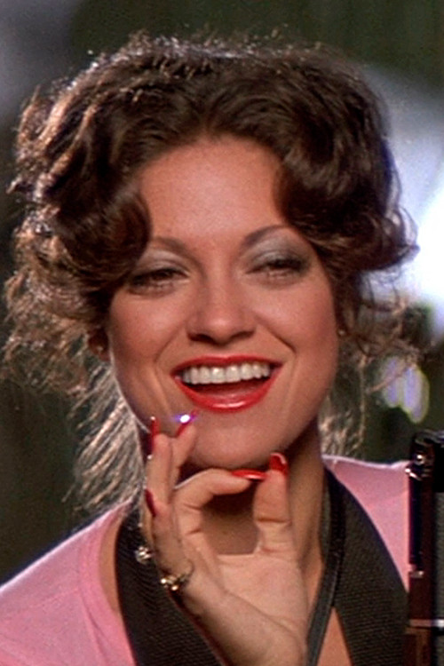 Photo of Dianne Steinberg