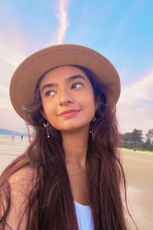 Photo of Anushka Sen