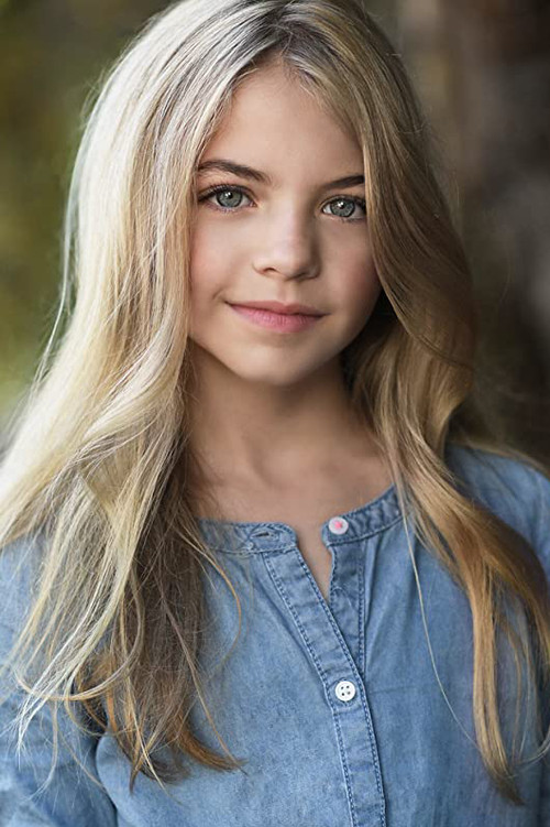 Photo of Rhys Olivia Cote