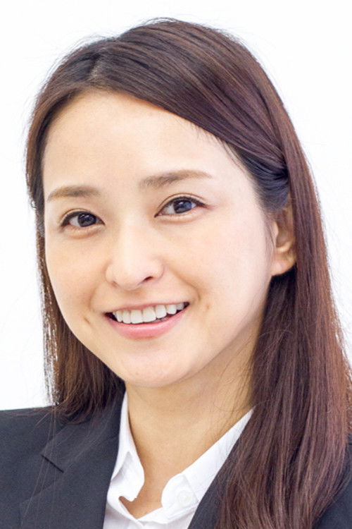 Photo of Miwa Hamana