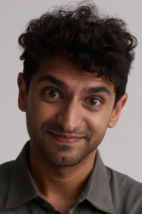 Photo of Karan Soni