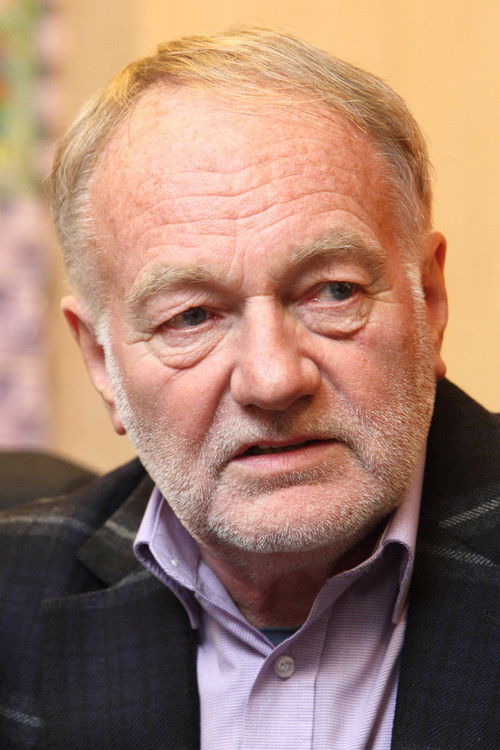 Photo of Luděk Sobota