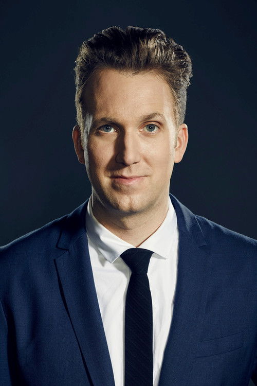 Photo of Jordan Klepper