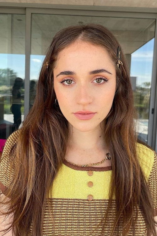 Photo of Carolina Kopelioff