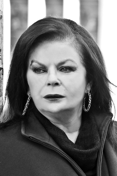 Photo of Nora Katseli