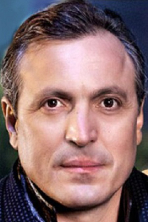 Photo of Igor Kistol