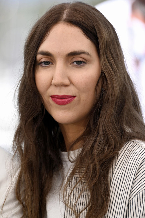 Photo of Gina Gammell