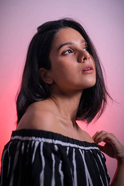 Photo of Rashmi Agdekar