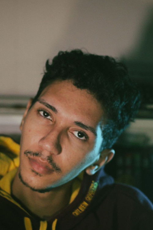 Photo of Caio Arruda