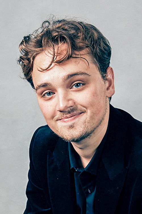 Photo of Dean-Charles Chapman