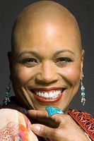 Dee Dee Bridgewater