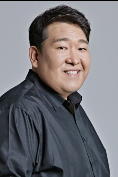 Photo of Son Sang-kyung