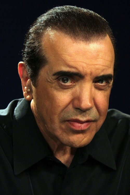 Photo of Chazz Palminteri