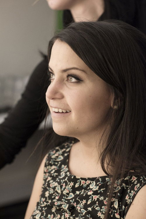 Photo of Cecilie Steinmann Neess