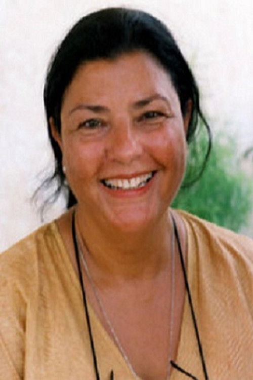 Photo of Moufida Tlatli