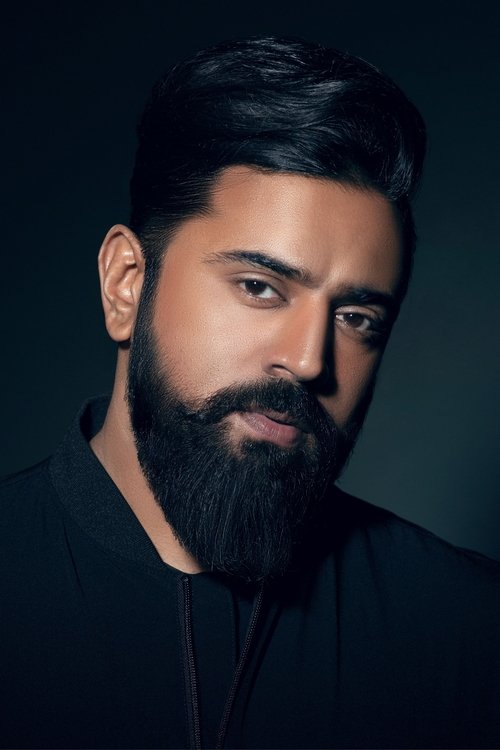 Photo of Nivin Pauly